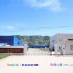 Phu Hoi Industrial Park - Lam Dong - TTTFIC Group