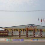 Quan Ngang Industrial Park - Quang Tri Province - TTTFIC Group