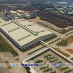 Quan Ngang Industrial Park - Quang Tri Province - TTTFIC Group