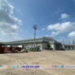 Song Doc Industrial Park - Ca Mau - TTTFIC Group