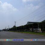 Song Hau Industrial Park - Dong Thap - TTTFIC Group