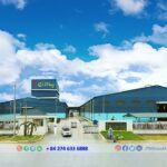 Song Hau Industrial Park - Dong Thap - TTTFIC Group