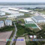 Song Hau Industrial Park - Hau Giang - TTTFIC Group