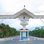 Suoi Dau Industrial Park - Khanh Hoa - TTTFIC Group