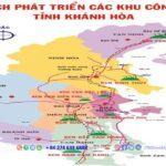 Suoi Dau Industrial Park - Khanh Hoa - TTTFIC Group