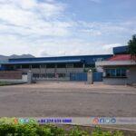 Suoi Dau Industrial Park - Khanh Hoa - TTTFIC Group