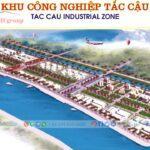 Tac Cau Industrial Park - Kien Giang - TTTFIC Group