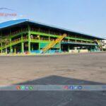 Tac Cau Industrial Park - Kien Giang - TTTFIC Group