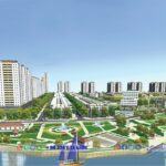 Tam Anh Industrial Park - Quang Nam - TTTFIC Group