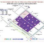 Tam Anh Industrial Park - Quang Nam - TTTFIC Group