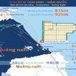 Tam Anh Industrial Park - Quang Nam - TTTFIC Group