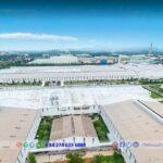 Tam Hiep Industrial Park - Quang Nam - TTTFIC Group