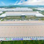 Tam Hiep Industrial Park - Quang Nam - TTTFIC Group