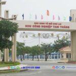 Tam Thang Industrial Park - Quang Nam - TTTFIC Group