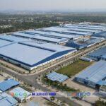 Tam Thang Industrial Park - Quang Nam - TTTFIC Group