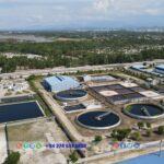 Tam Thang Industrial Park - Quang Nam - TTTFIC Group