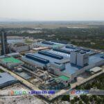 Tam Thang Industrial Park - Quang Nam - TTTFIC Group