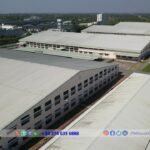 Tan Huong Industrial Park - Tien Giang - TTTFIC Group