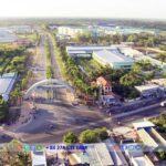 Tan Phu Thanh Industrial Park - Hau Giang - TTTFIC Group