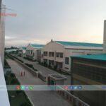 Tan Phu Thanh Industrial Park - Hau Giang - TTTFIC Group