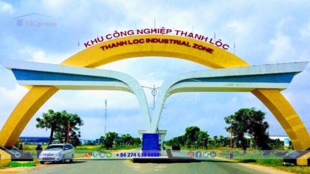 Thanh Loc Industrial Park