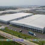 Tinh Phong Industrial Park - Quang Ngai Province - TTTFIC Group