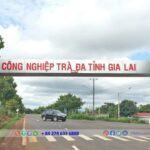 Tra Da Industrial Park - Gia Lai - TTTFIC Group