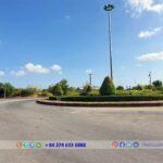 Tra Kha Industrial Park - TTTFIC Group