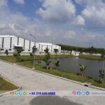 Tra Kha Industrial Park - TTTFIC Group