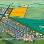 Vam Cong Industrial Park - An Giang Province - TTTFIC Group