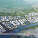 Amata Song Khoai Industrial Park - Quang Ninh Province - TTTFIC Group