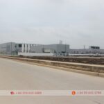 Amata Song Khoai Industrial Park - Quang Ninh Province - TTTFIC Group