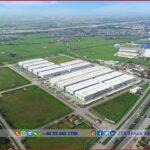 An Phat Complex High-Tech Industrial Park - Hai Duong - TTTFIC Group