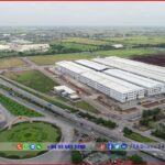 An Phat Complex High-Tech Industrial Park - Hai Duong - TTTFIC Group