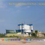 Bac Dong Hoi Industrial Park - Quang Binh Province - TTTFIC Group