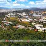 Bac Duyen Hai Industrial Park - Lao Cai Province - TTTFIC Group