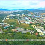 Bac Duyen Hai Industrial Park - Lao Cai Province - TTTFIC Group