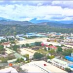 Bac Duyen Hai Industrial Park - Lao Cai Province - TTTFIC Group