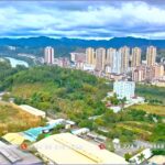 Bac Duyen Hai Industrial Park - Lao Cai Province - TTTFIC Group