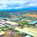 Bac Duyen Hai Industrial Park - Lao Cai Province - TTTFIC Group