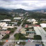 Bac Duyen Hai Industrial Park - Lao Cai Province - TTTFIC Group