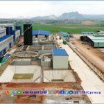 Bai Tranh Industrial Park - Thanh Hoa Province - TTTFIC Group