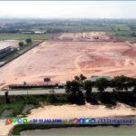 Bai Tranh Industrial Park - Thanh Hoa Province - TTTFIC Group