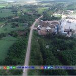 Bai Tranh Industrial Park - Thanh Hoa Province - TTTFIC Group