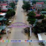 Bai Tranh Industrial Park - Thanh Hoa Province - TTTFIC Group