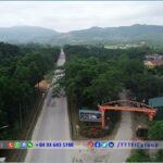 Bai Tranh Industrial Park - Thanh Hoa Province - TTTFIC Group