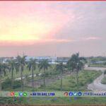 Cau Nghin Industrial Park - Thai Binh - TTTFIC Group