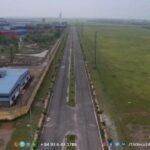 Cau Nghin Industrial Park - Thai Binh - TTTFIC Group