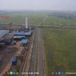 Cau Nghin Industrial Park - Thai Binh - TTTFIC Group