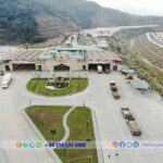 Cha Lo Border Gate Economic Zone - TTTFIC Group